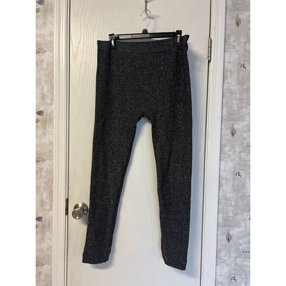 Lane Bryant Shimmer Leggings - Picture 1 of 6